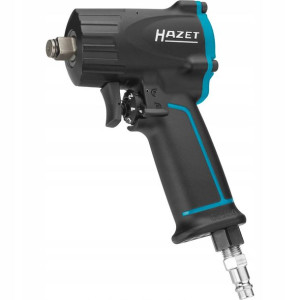 HAZET Klucz udarowy pneumatyczny 1/2'' 9012M