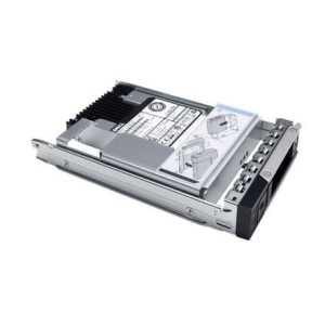 Dell SSD 2.5" / 1.92TB / SATA / RI / 6Gb / 512e / in 3.5" Hybrid Carrier /