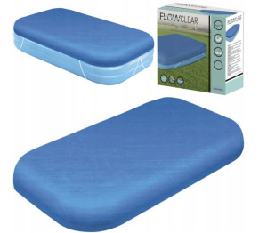 Plandeka Pokrywa Na Basen 305x183cm Bestway