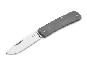 Nóż Böker Plus Tech Tool 1 Titanium
