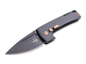 Nóż Böker Plus Harlock Mini