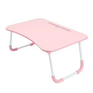 Podstawka pod laptop uniwerslna FD-2 różowa