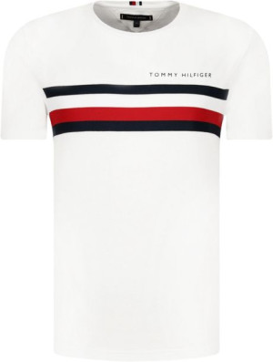 T-shirt męski TOMMY HILFIGER