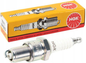 Świeca Zapłonowa Ngk Bp6es 7811