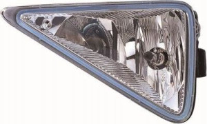 Halogen Przód Lewy Honda Civic Viii 8 05- Depo
