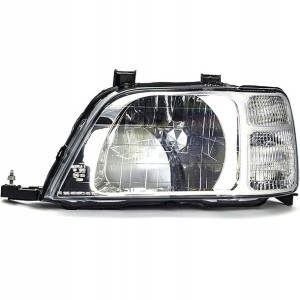 Reflektor Lewy Honda Cr V I 1 '95-'02 Depo
