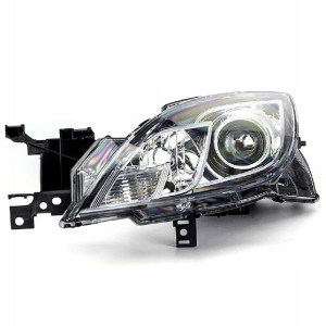 Reflektor Lewy Mazda 6 '07-'13 Depo