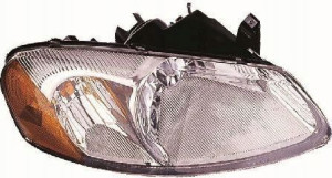 Reflektor Prawy Dodge Stratus Ii 2 '00-'06 Depo