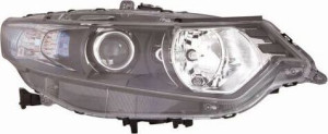 Reflektor Prawy Honda Accord Viii 8 '08-depo