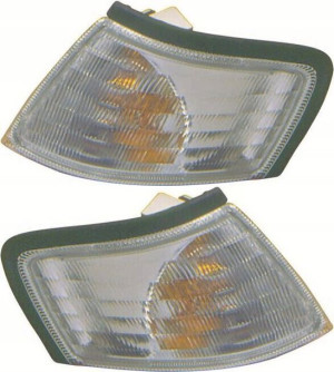 Migacze Kierunkowskazy Nissan Primera '96-'02 Kpl