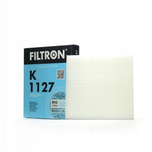Filtr Kabiny Citroen, Peugeot / Filtron K1127