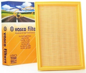 Filtr powietrza FORD SEAT VW AP186 VASCO A995