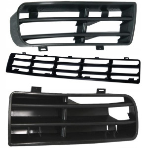 Atrapa Kratka Zderzaka L+p+ś Vw Golf Iv 4 97-03