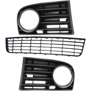 Atrapa Kratka Zderzaka L+p+ś Vw Golf V 5 03-09