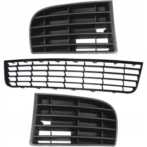Atrapa Kratka Zderzaka L+p+ś Vw Golf V 5 03-09