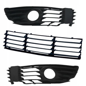 Atrapa Zderzaka Kratka L+p+ś Vw Passat B5 Fl 00-05