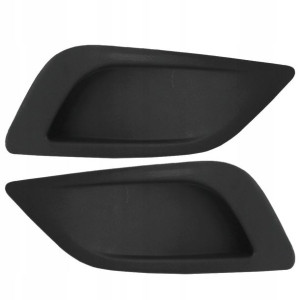 Atrapa Zderzaka L+p Ford Focus Mk2 Ii Fl 07-11