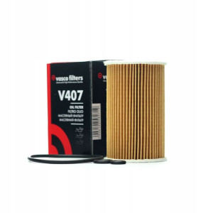 Filtr oleju CITROEN/PEUGEOT/FORD OE688 VASCO V407
