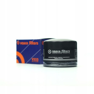 Filtr oleju Renault Nissan OP643/4 VASCO V333