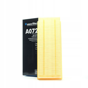 Filtr powietrza AUDI SEAT VW AP139/2 VASCO A072