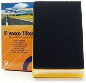 Filtr powietrza CITROEM PEUGEOT AP130/2 VASCO A076