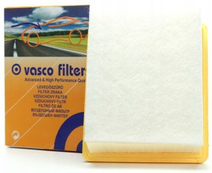 Filtr powietrza CITROEN AP080/10 VASCO A046