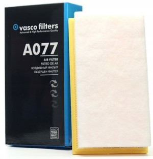 Filtr powietrza CITROEN PEUGEOT AP090/3 VASCO A077