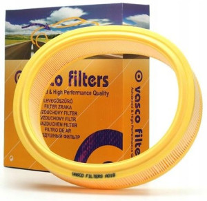 Filtr powietrza FIAT AR232/2 VASCO A018