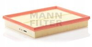Filtr powietrza OPEL ASTRA II 4/98- MANN C30130