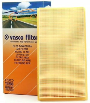 Filtr powietrza SEAT SKODA VW AP149/4 VASCO A057