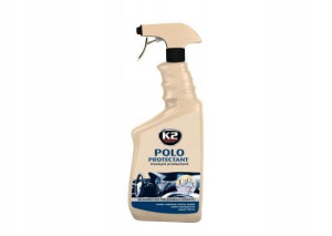 K2 Polo Protectant Atom. Do Kokpitu
