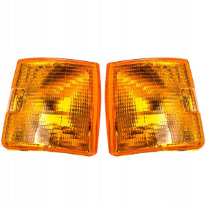 Migacze Przednie Vw Transporter Iv4 90-03 L+p Depo