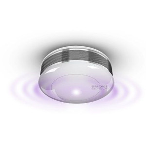 Fibaro Smoke Sensor Z-wave