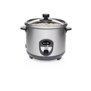 Tristar Rk-6127 Rice Cooker Black/stainless Steel, 500 W