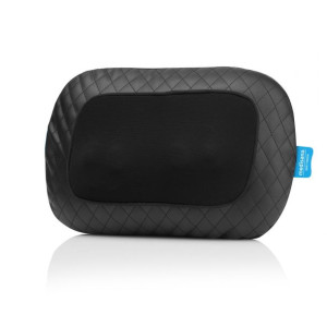 Medisana Comfort Gel Shiatsu Massage Pillow Mcg 800 Black