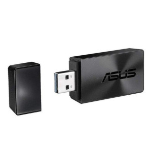 Asus Ac1300 Wireless Dual-band Usb Adapter