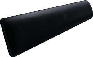 Razer Ergonomic Wrist Rest For Mini Keyboards, Black