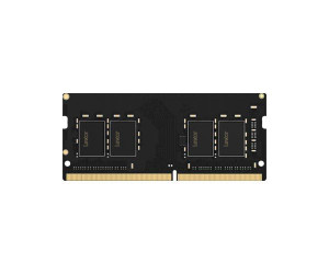 Lexar 8 Gb, Ddr4, 3200 Mhz, Notebook, Registered No, Ecc No