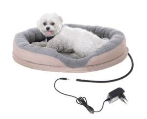 Camry Heated Bed For Animals Cr 7431