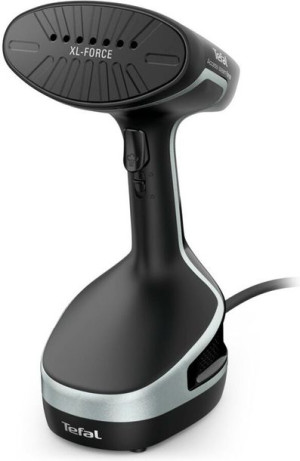 Tefal Garment Steamer Dt8270 Handheld, 2000 W, 0.19 L, 30 G/min, Black