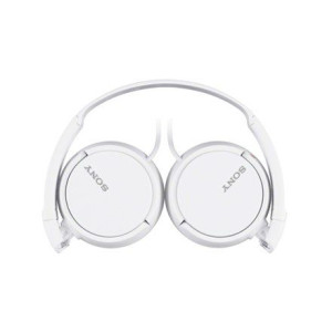 Sony Mdr-zx110 Headband/on-ear, White