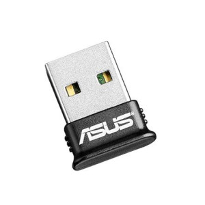 Asus Usb-bt400 Usb 2.0 Bluetooth 4.0 Adapter