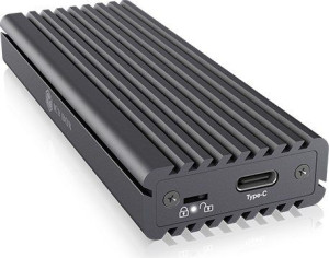 Raidsonic Icy Box Ib-1817mc-c31 Ib-dk2262ac Dockingstation