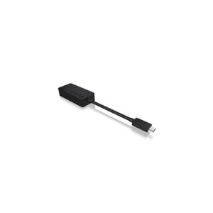 Raidsonic Icy Box Adapter Usb Type-c To Hdmi Hdmi, Usb Type-c