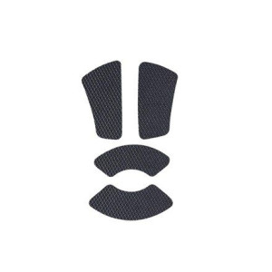 Razer Mouse Grip Tape For Razer Deathadder V2 Black