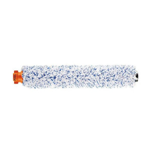 Bissell Wood Floor Brush Roll 1 Pc(s), Blue/white