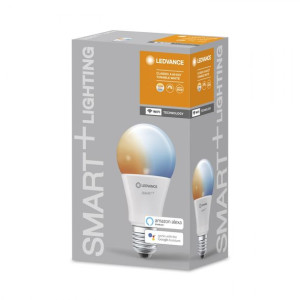 Ledvance Smart+ Wifi Classic Tunable White 60 9w 2700-6500k E27