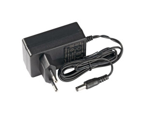 Mikrotik 24v 1.2a Power Supply With Straight Plug Saw30-240-1200ga