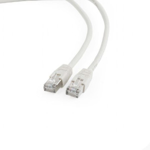 Cablexpert Cat5e Utp Patch Cord, Gray, 1.5 M Cablexpert