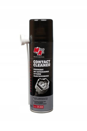 Contact Cleaner Preparat do Czyszczenia Styków